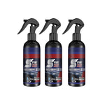 Multifunktional-Beschichtung Erneuerungsmittel Spray
