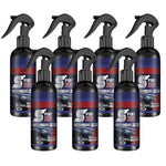 Multifunktional-Beschichtung Erneuerungsmittel Spray