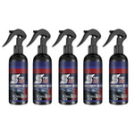 Multifunktional-Beschichtung Erneuerungsmittel Spray