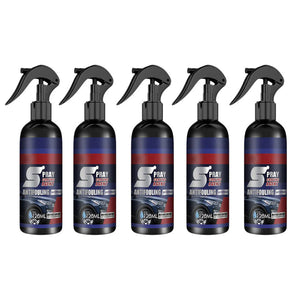 Multifunktional-Beschichtung Erneuerungsmittel Spray