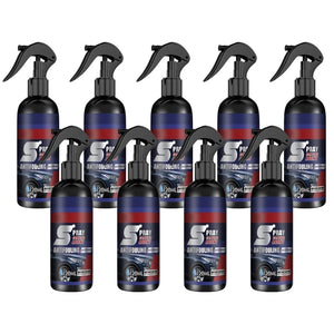 Multifunktional-Beschichtung Erneuerungsmittel Spray