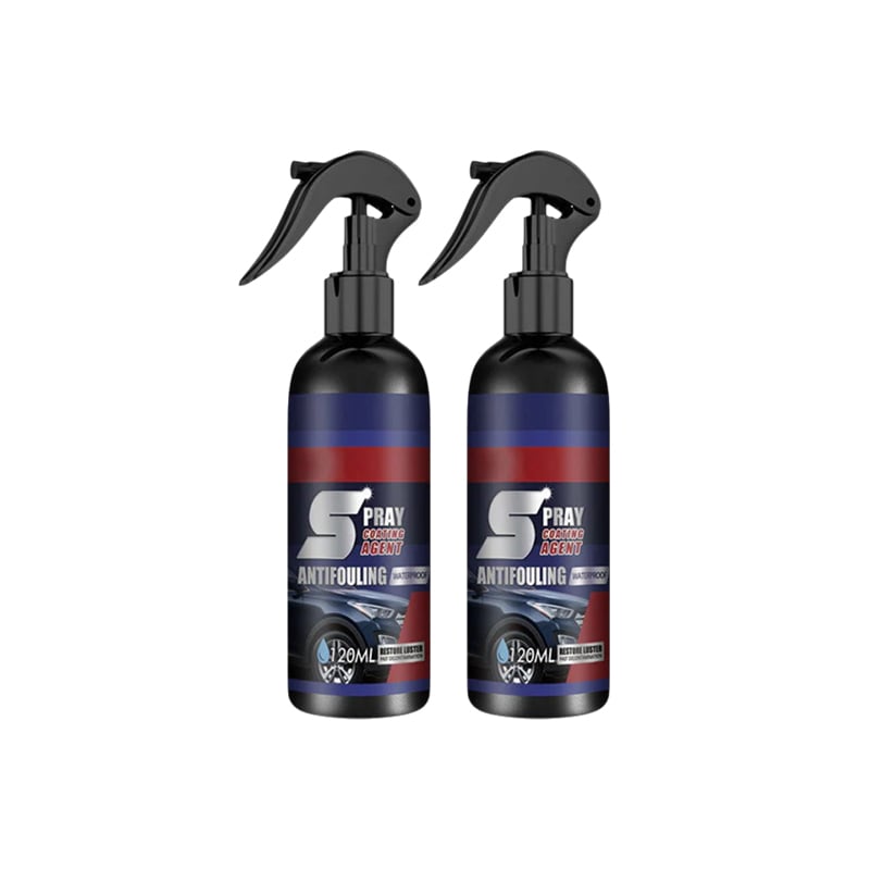 Multifunktional-Beschichtung Erneuerungsmittel Spray