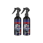 Multifunktional-Beschichtung Erneuerungsmittel Spray
