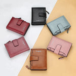 Vielseitige universelle Brieftasche
