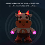 Baby-Kuh-Musikspielzeug