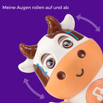Baby-Kuh-Musikspielzeug
