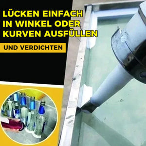 Wiederverwendbare Dichtungsdüse (14 Stück)