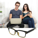 Anti-Blaulicht Brille Computerbrille