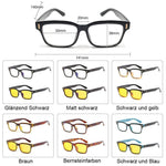 Anti-Blaulicht Brille Computerbrille