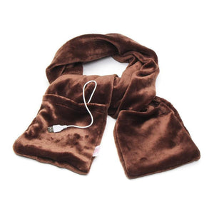 USB-Heizungsschal