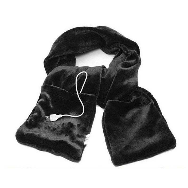 USB-Heizungsschal