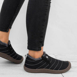 Wasserdichte Warme Stiefel -- Geeignet für Männer und Frauen