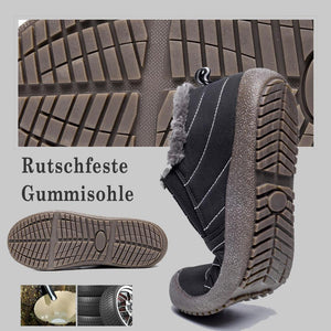 Wasserdichte Warme Stiefel -- Geeignet für Männer und Frauen