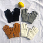 Touchscreen-Winterhandschuhe für Damen
