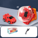Spielzeugauto Uhr