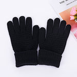 Touchscreen-Winterhandschuhe für Damen