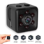 HD 1080P Mini-Körperkamera