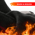 Warme Touchscreen Handschuhe