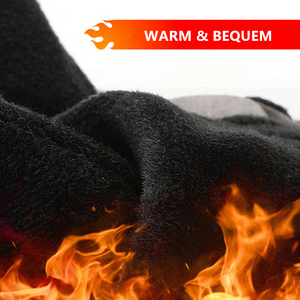 Warme Touchscreen Handschuhe