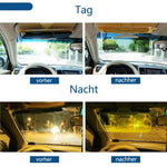 Tag und Nacht Fahr-Sonnenblende