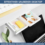 Punschfrei Untertisch-Aufbewahrung Schublade