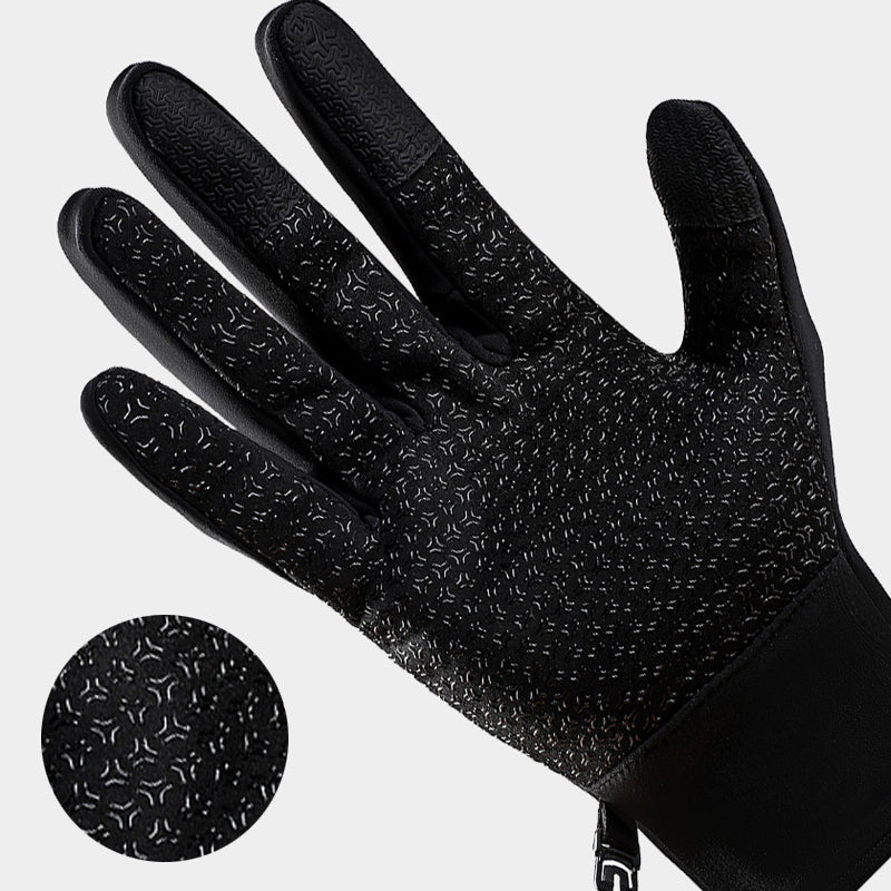 Warme Touchscreen Handschuhe