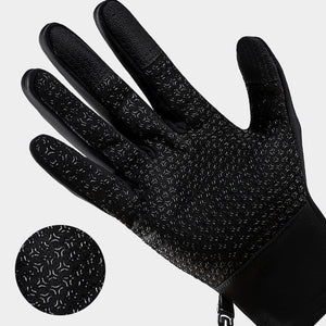 Warme Touchscreen Handschuhe