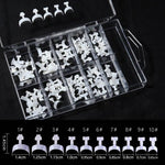Freietaube Nail Art Tabletten