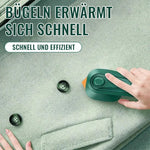 Professionelles Mikro Dampfbügeleisen