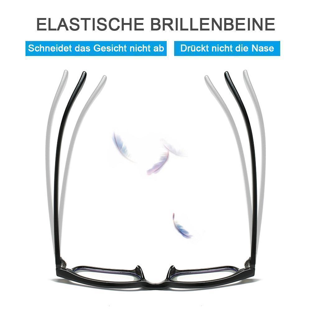 Anti-Blaulicht Brille Computerbrille