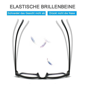 Anti-Blaulicht Brille Computerbrille