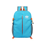 Multifunktionaler Faltbarer Outdoor-Reiserucksack