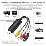 USB-Video Aufnahmekarte