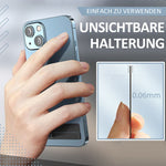 Ultradünner unsichtbarer Rückenstock Handyhalter