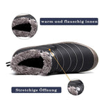 Warme und Mode Winterstiefel, Sehr geeignet für Paare