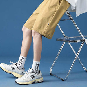 Eisseide schnell trocknende Stretchhose