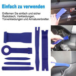 Auto Trim Entfernungswerkzeug Staz, 7 Stk im Set