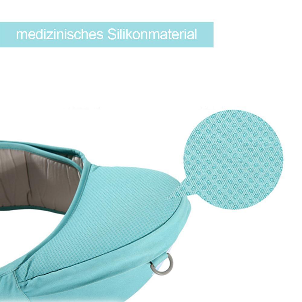 Bequee Ergonomische verstellbare Bauchtrage