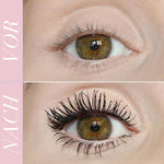 4D Wasserfeste Wimperntusche