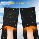 USB-Heizungsschal