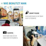 Coole Produkte für Fotografen K9 Material Kristall Ball (60mm / 80mm)
