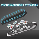 Montagefreier magnetischer Telefonhalter