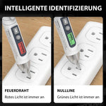 Intelligenter berührungsloser Teststift