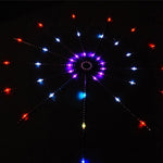 LED Feuerwerkslichter