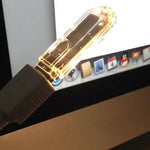 Tragbares LED-Licht Set In USB-Form