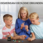 Erz Weihnachtsadvent Kalender