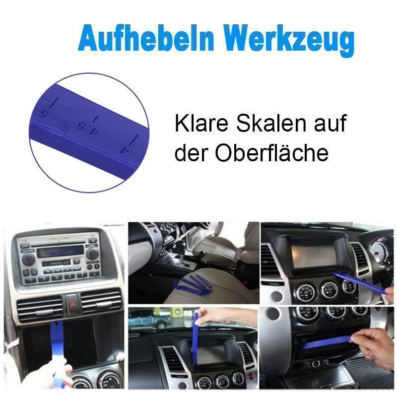 Auto Trim Entfernungswerkzeug Staz, 7 Stk im Set