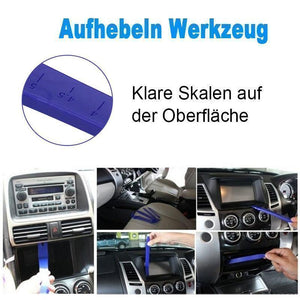 Auto Trim Entfernungswerkzeug Staz, 7 Stk im Set