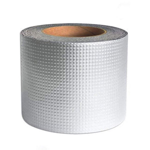 Super wasserdichtes Klebeband, Butylkautschuk
