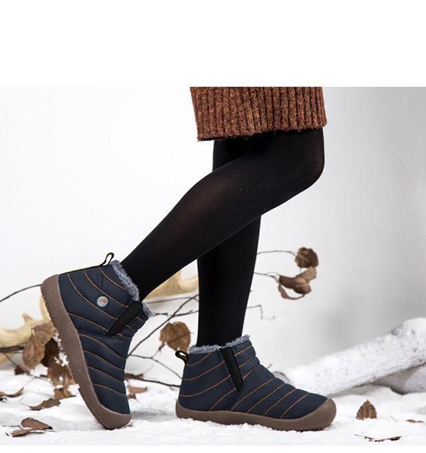 Warme und Mode Winterstiefel, Sehr geeignet für Paare